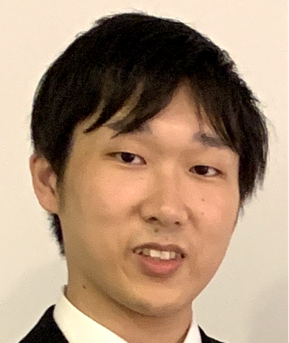 Shinichi NAMBA